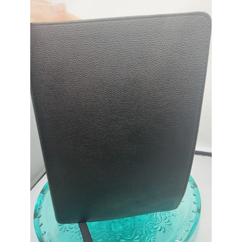 NKJV, Spirit-Filled Life Bible - Third Edition - Genuine Leather  Read